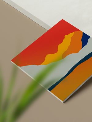 pexels-allecgomes-5181242 A5 Printed Canvas